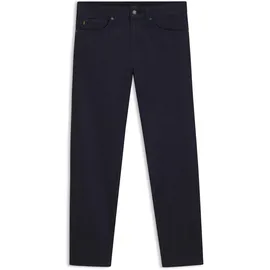 Boss Orange Herren Jeans im 5-Pocket-Design Modell Re.Maine Dunkelblau, 31/32