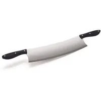 Napoleon Pizza-Wiegemesser 55209