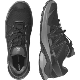 Salomon Examotion GORE-TEX Damen Schwarz 42