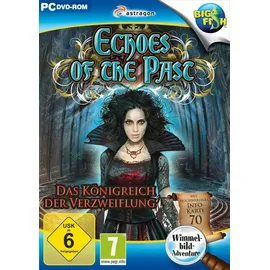 Echoes of the Past: Das Königreich der Verzweiflung (PC)