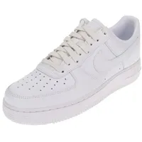 Nike Air Force 1 '07 Fresh Herren white 36