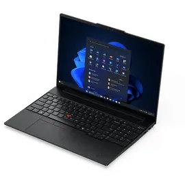 Lenovo ThinkPad E16 G3 AMD Ryzen 5 220 32 GB RAM 512 GB SSD 21ST004DGE