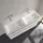 Villeroy & Boch Subway 3.0 Doppelwaschtisch 130 x 47 cm 4A71D301