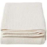 Homescapes - 100% Bio-baumwolle Natur, 180 x 230 cm,