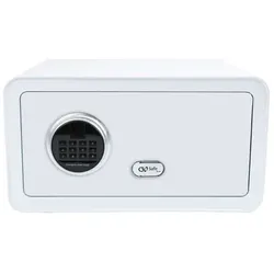 Olymp GoSafe 210 weiß