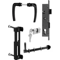 GAH Alberts Gartentor 150 x 0 cm Anthrazit