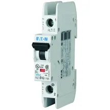 Eaton Moeller Eaton Leitungsschutzschalter, 1p, FAZ-B1/1-NA