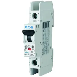 Eaton Moeller Eaton Leitungsschutzschalter, 1p, FAZ-B1/1-NA
