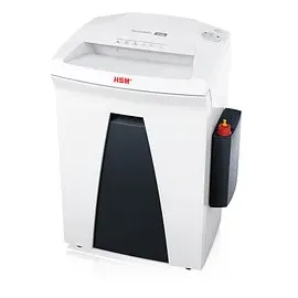 HSM SECURIO B24 Weiß