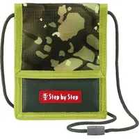 Step By Step Brustbeutel Dino Torex