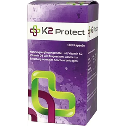K2 Protect Kapseln 180 St