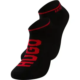 hugo underwear Sneakersocken »3P AS LOGO CC« 3 Stk. tlg. mit Logodetails