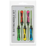 Korum Baiting Set Boilie-nadel - One Size