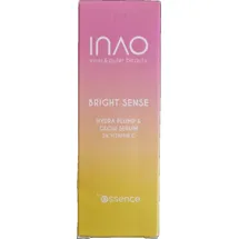 Essence Bright Sense Hydra Plump & Glow Serum 30 ml