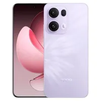 OPPO Reno13 Pro 5G 12 GB RAM 512 GB Plume Purple