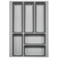 SO-Tech Orga-Box 2 Besteckeinsatz 30,9 cm x 5,05 cm