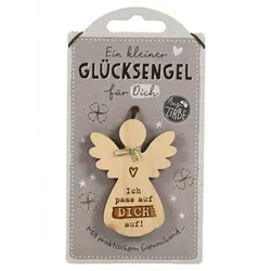 Waldfabrik LuckyAngels Zirbe - Ich pass auf Dich auf!