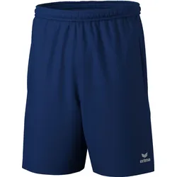 Herren Shorts baltikblau|navyblau XL