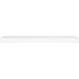 Z2 Wandboard Shelvy - weiß