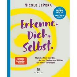 Erkenne. Dich. Selbst. Buch 1 St