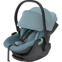 Thule Maple Mid Blue, Blau