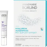 Annemarie Börlind Eye Pads Limited EDITION