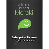 Cisco Meraki Advanced Security - Abonnement-Lizenz (3 Jahre)