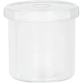 Hünersdorff Dose 500 ml Kunststoff 104 x 100 mm Weiß