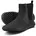 Bareboot Stiefelette Schwarz 40