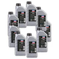 9x 1L LIQUI MOLY 20651 Motoröl Profi Longlife III 5W-30 Motorenöl Motor Öl