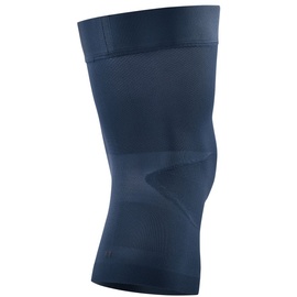 Cep Unisex Light Support Compression Knee Sleeve blau