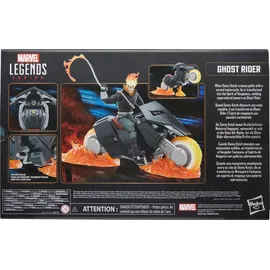 Hasbro Ghost Rider Actionfigur 15 cm