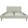 Habitat et Jardin Nemo 140 x 190 cm Creme