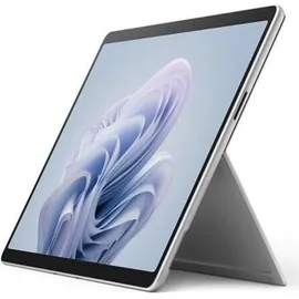 Microsoft Surface Pro 10 13,0" 32 GB RAM 256 GB SSD Ultra 7 Wi-Fi + 5G platin  