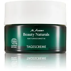 BEAUTY NATURALS Naturkosmetik Tagescreme