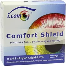 I.Com Medical GmbH Comfort Shield Augentropfen