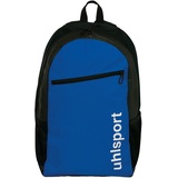 Uhlsport ESSENTIAL Rucksack azurblau/schwarz/weiß