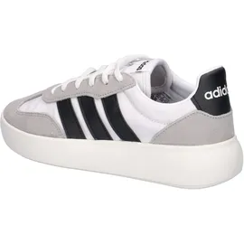 adidas Unisex Kinder BARREDA Decode Shoes JUNIOR, FTWR White/core Black/Grey Two, 38 2/3 EU