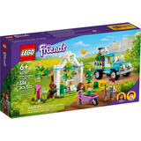 LEGO Friends Baumpflanzungsfahrzeug 41707