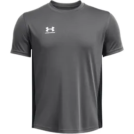 Under Armour Jungen UA B's Challenger Train SS Shirt