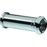 ABUS 2160 N Türspion 100° Weitwinkeloptik