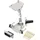 Encitech D45ZF15-DBCP15-K 6355-0049-02 D-SUB Stiftleisten-Set 45° Polzahl: 15 Crimpen 1St.