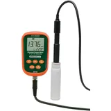 EXTECH DO700 Sauerstoffmessgerät Sauerstoff, Leitfähigkeit, TDS, pH-Wert