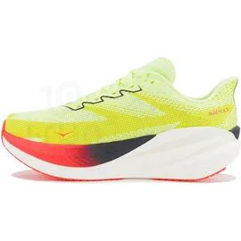 HOKA Mach X 3 Damen Regular grün 36