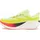 HOKA Mach X 3 Damen Regular grün 36