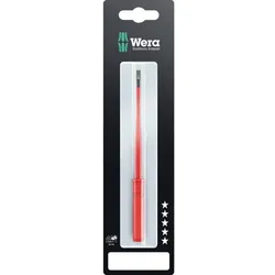 Wera Kraftform Kompakt VDE 60 iS