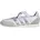 Barreda Mary Jane Damen Weite E white/silver met off whi 42