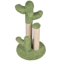 Kaktus Katzen Kratzbaum Kletterbaum Sisal Katzenkratzbaum Spielzeug Kratzstamm