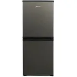 Mpm Mpm-185-kb-42 Kühlschrank Mit Gefrierfach - Dark Inox