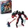 LEGO Marvel Super Heroes Miles Morales Mech vs. Spider-Man 2099 76337